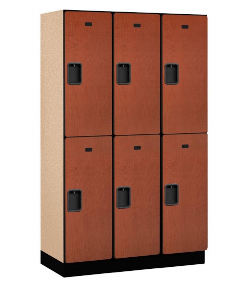 Samasvah - Industrial lockers & Storage